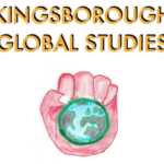 Site icon for Global Studies